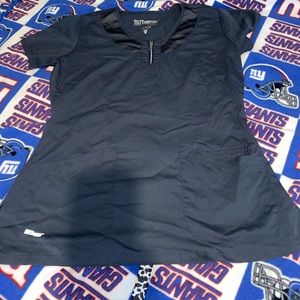 Grey’s Anatomy scrub top